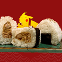 Foto de PROMO ONIGIRI