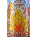 Foto de Basqueland Dakota Fire DIPA 44 cl 