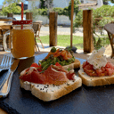 Foto de Para Compartir: Trilogía Italiana