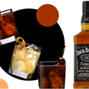Foto de Jack Daniels (con bebida)
