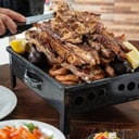 Foto de Parrillada completa