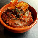 Foto de CAZUELA DE CORDERO