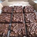Foto de Caja de 10 brownies