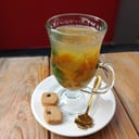 Foto de Aromatica Frutos Amarillos