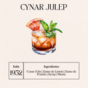 Foto de CYNAR JULEP