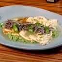 Foto de Aguachile de panela