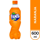 Foto de Gaseosa Fanta Naranja