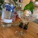 Foto de Lychee Martini