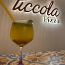 Foto de Soda Frutos Amarillos 