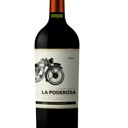 Foto de La Poderosa Malbec