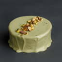 Foto de Alfajor de Pistachos