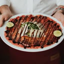 Foto de CARPACCIO DE RES