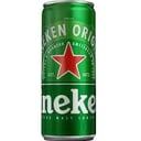 Foto de Heiniken Lata