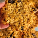 Foto de Galleton de Avena con Chocolate