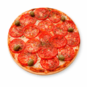 Foto de Pizza Napolitana