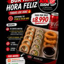 Foto de HORA FELIZ 17:00 a 19:30 DISPONIBLE TODOS LOS DÍAS!!