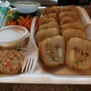 Foto de Chicken Roll