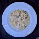 Foto de Sorrentinos de Ricota Ahumada