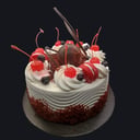 Foto de Red velvet