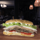 Foto de Ciabatta Desabordesmedido