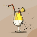 Foto de Piña Colada