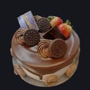 Foto de Tres leches oreo
