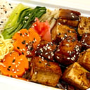 Foto de Tofu Teriyaki