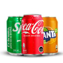 Foto de BEBIDAS INDIVIDUALES