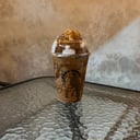Foto de FRAPPE DE CAJETA