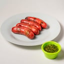 Foto de Piqueo de Chorizos