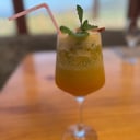 Foto de Naranjada Especial Mango Maracuyá