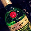 Foto de Gin Tanqueray N° Ten
