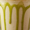 Foto de Iced pistacho latte