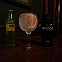 Foto de Bulldog London dry