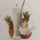 Foto de N°8 coconut crush