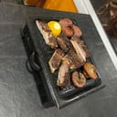 Foto de Parrilla de la casa