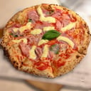 Foto de MARGHERITA C/ PROSCIUTTO COTTO NORMALE