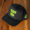 Foto de Gorra Perro del Mar - Negra