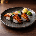 Foto de <66> Nigiri anguila 