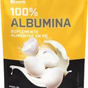 Foto de Albúmina 1 kg - Suplementos para el crecimiento