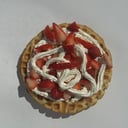 Foto de Turco (frutilla + crema o ddl) 