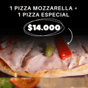 Foto de Promo pizzas