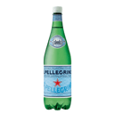 Foto de Agua San Pellegrino Chica