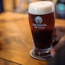 Foto de OKCIDENTA VIEJO ZORRO | AMBER ALE