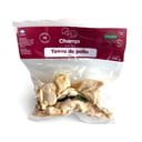 Foto de Tiritas de Pollo (envasado al vacío) 