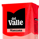 Foto de Jugo Del Valle Manzana 200 cc