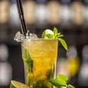 Foto de Mojito Maracuyá