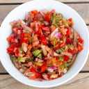 Foto de Ensalada criolla