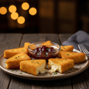 Foto de Queso frito