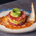 Foto de TÁRTARO ATÚN CON PALTA